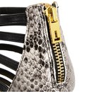 ted baker snake sandals