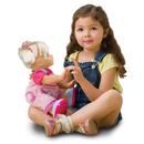 vtech learn to walk doll