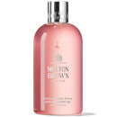 Molton Brown Delicious Rhubarb and Rose Bath & Shower Gel