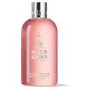 Molton Brown Delicious Rhubarb and Rose Bath and Shower Gel (300ml) Molton Brown Delicious Rhubarb and Rose Bath and Shower Gel (300ml)