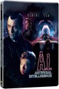 A.I. Steelbook - Zavvi Exclusive Limited Edition Steelbook (2500 Only)