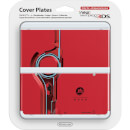 New Nintendo 3DS Cover Plate 025