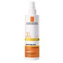La Roche-Posay Anthelios XL Spray ultra leggero - SPF 30 (200 ml)