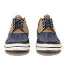 sperry waterproof leather boots