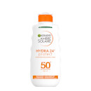 Ambre Solaire Ultra-Hydrating Shea Butter Sun Protection Cream SPF50