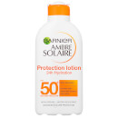 Ambre Solaire Ultra-Hydrating Shea Butter Sun Protection Cream SPF50 200ml Ambre Solaire Ultra-Hydrating Shea Butter Sun Protection Cream SPF50 200ml