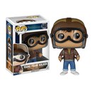 Disney Tomorrowland Young Frank Walker Pop! Vinyl Figure