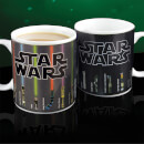 Star Wars Heat Change Mug