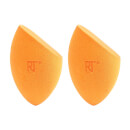 Real Techniques 2 Pack Miracle Complexion Sponge Real Techniques 2 Pack Miracle Complexion Sponge