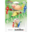 Olimar No.44 amiibo