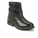barbour biker boots for women