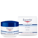 Eucerin® Dry Skin Replenishing Cream 5% Urea with Lactate and Carnitine (75ml)