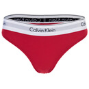 Calvin Klein Women's Modern Cotton Bikini Briefs - Defy