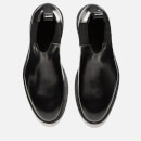 henley mens chelsea boots