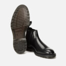 henley mens chelsea boots