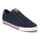 ralph lauren harvey trainers