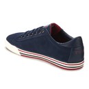 ralph lauren harvey trainers
