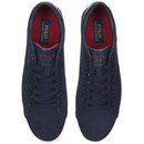 ralph lauren harvey trainers