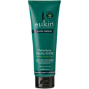 Sukin Super Greens Facial Scrub 125ml Sukin Super Greens Facial Scrub 125ml