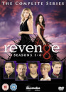 Revenge - Series 1-4