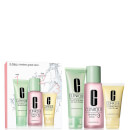 Clinique 3 Step Intro Kit Skin Type 3 Clinique 3 Step Intro Kit Skin Type 3