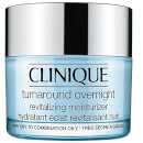 Clinique Turnaround Overnight Revitalizing Moisturiser 50ml Clinique Turnaround Overnight Revitalizing Moisturiser 50ml