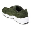 Basket trinomic r698 allover suede