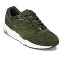 Basket trinomic r698 allover suede