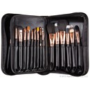 Sigma Make-up Artist Rose Gold Set (29 brushes)