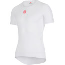 Castelli Pro Issue Baselayer - White Castelli Pro Issue Baselayer - White