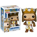 monty python and the holy grail pop vinyl