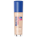 Rimmel Match Perfection Foundation - Light Porcelain Rimmel Match Perfection Foundation - Light Porcelain