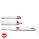 T3 Whirl Trio Convertible Styling Wand