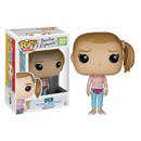 dynamite pop figures