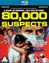 80,000 Suspects