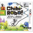 Chibi-Robo! Zip Lash