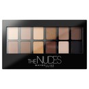 Eye Shadow Palette - The Nudes von Maybelline, 13,95 €
