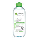 Garnier Micellar Water Facial Cleanser and Makeup Remover for Combination Skin