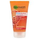 Garnier Pure Active Daily Energising Gel Scrub for Oily Skin 150ml