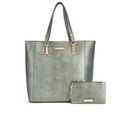 Dune Women's Dana Tote - Grey