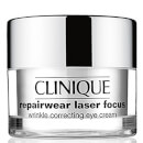 Clinique Repairwear Laser Focus Wrinkle Correcting Eye Cream 15ml