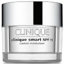 Clinique Smart SPF 15 Custom Moisturiser - Very Dry to Dry Skin - 50ml