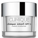 Clinique Smart SPF 15 Custom Repair Moisturiser - Dry to Combination Skin - 50ml