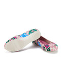 vivienne westwood flats pink