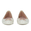 vivienne westwood flats pink