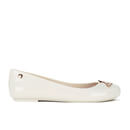 vivienne westwood flats pink