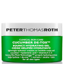 Peter Thomas Roth Cucumber Detox Bouncy Cream, $48.00