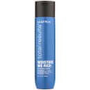 Matrix Total Results Moisture Me Rich Dry Hair Shampoo 300ml