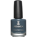 Jessica Nails Cosmetics Custom Colour Nail Varnish - NY State of Mind (14.8ml) Jessica Nails Cosmetics Custom Colour Nail Varnish - NY State of Mind (14.8ml)