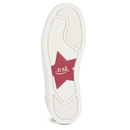ash nappa sneaker